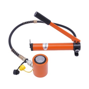 Комплект гидравлических ручных насосов 20T BSC-20+CP-18