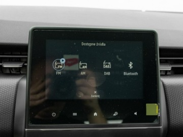 Renault Clio V Hatchback 5d 1.0 TCe 90KM 2022 Renault Clio WJ6085L#1.0 TCe Equilibre LED Cz.cof, zdjęcie 20