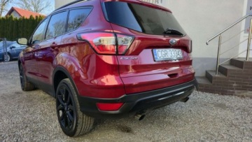 Ford Escape III 2.0 EcoBoost 243KM 2017 Ford Escape 2,0 benzyna 242 KM automat AWD zarejestrowany 2.0 Benzyna 242KM, zdjęcie 4