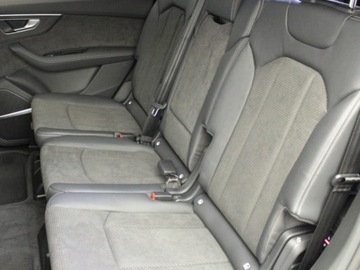 Audi Q7 II SQ7 Facelifting 4.0 TFSI 507KM 2025 AUDI Q7 SQ7 TFSI quattro Suv 4.0 (507KM) 2025, zdjęcie 18