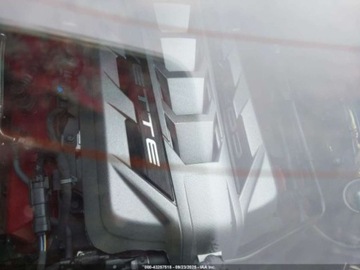 Chevrolet Corvette C7 2023 Chevrolet Corvette Stingray 1LT 2023 6.2l 6.2 Benzyna 495KM, zdjęcie 5