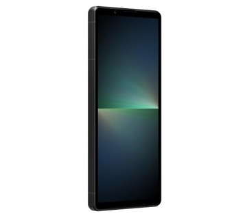Smartfon Sony Xperia 5 V 8/128GB 5G OLED HDR 120Hz 52Mpix Czarny + CASHBACK