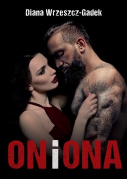 Wrzeszcz-Gadek Diana - On i ona