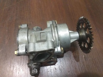 МАСЛЯНЫЙ НАСОС SUZUKI GSX 600 F