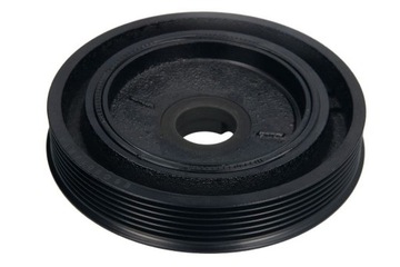 BTA E6C0012BTA KOLO ŘEMENICE HŘÍDEL OJNICE