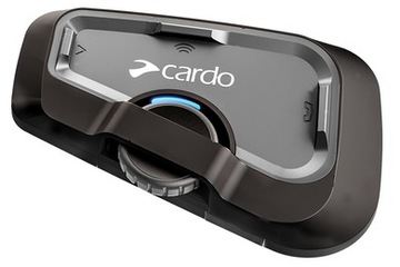 ИНТЕРКОМ CARDO FREECOM 4X ОДИНОЧНЫЙ КОМПЛЕКТ ИНТЕРКОМА