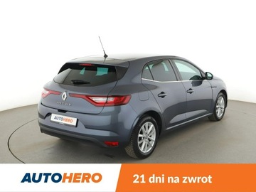 Renault Megane IV 2017 Renault Megane klimatyzacja automatyczna,, zdjęcie 6