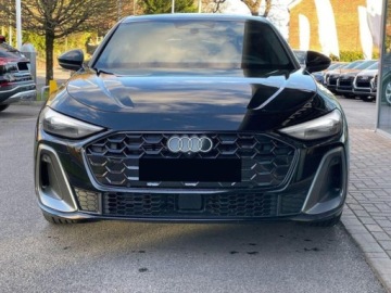 Audi A5 B10 Limousine 2.0 TFSI 150KM 2026 AUDI A5 TFSI S line Sedan 2.0 (150KM) 2026, zdjęcie 2