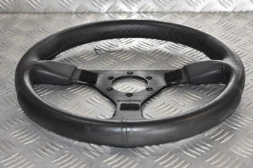 Руль SPARCO POLARIS SLINGSHOT 17-19 лет