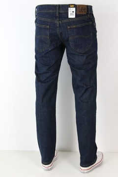 ЛЕГЕНДАРНЫЕ ПРЯМЫЕ ДЖИНСЫ REG. _ W36 L32