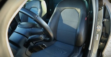 Seat Ibiza IV Hatchback 5d Facelifting 1.6 TDI CR 90KM 2015 Seat Ibiza (Nr.065) 1.6 TDI Navi Tempomat Klim..., zdjęcie 17