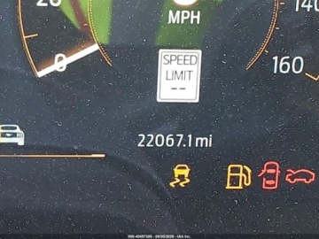 Ford Mustang VI 2024 Ford Mustang Gt Premium 2024 5.0 Benzyna 480KM, zdjęcie 11