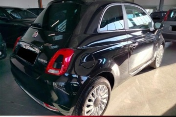 Fiat 500 IV 2024 Fiat 500 Dolcevita 1.0 Hybrid 70KM Pakiet Dolcevita Start&amp;Stop, zdjęcie 2