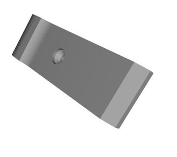 Петля для холодильника и морозильной камеры DOMETIC CARBON Fiber