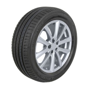 4x MICHELIN 235/65R17 108V Latitude Sport 3 XL VOL.