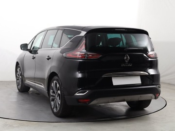 Renault Espace V Van 1.6 Energy dCi 160KM 2015 Renault Espace 1.6 dCi, Automat, 7 miejsc, Skóra, zdjęcie 3