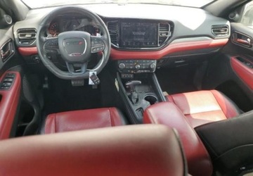 Dodge Durango III 3.6 V6 299KM 2021 Dodge Durango Auta z USA - Zapytaj o wiecej ofert 3.6 Benzyna 299KM, zdjęcie 11