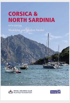 Corsica and North Sardinia