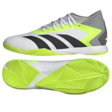 ADIDAS HALÓWKI MĘSKIE NISKIE WIĄZANE 44 2/3 1ŻMA