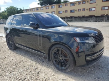 Land Rover Range Rover V 2023 Land Rover Range Rover Autobiography 2023 4.4l 4.4 Benzyna 523KM, zdjęcie 4