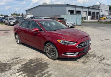 Ford Fusion 2018 Ford Fusion 2.0l BidUSA.pl W POLSCE Po wszystk...