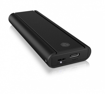 Корпус твердотельного накопителя M2 NVMe USB3.2 Gen2 Type C, 10 Гбит/с