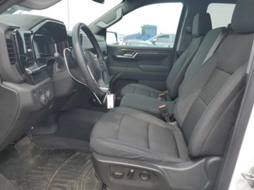 Chevrolet Silverado II 2024 Chevrolet Silverado 2024r., K1500 LT, od ubezpieczalni 5.3 Benzyna 355KM, zdjęcie 6