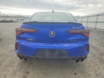 Acura 2023 Acura TLX Type S 2023 3.0 Benzyna 355KM, zdjęcie 2