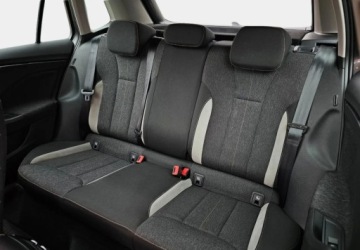 Skoda Kamiq Crossover 1.0 TSI 110KM 2022 Skoda Kamiq Niski przebieg - Tempomat ACC 210kmh - Czujniki - Kamera - Fak, zdjęcie 32