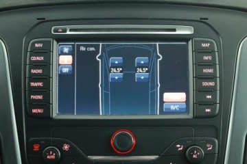 Ford Mondeo IV Sedan 1.6 Duratorq TDCi 115KM 2011 Ford Mondeo 1.6 TDCi, Navi, Klima, Klimatronic, zdjęcie 13