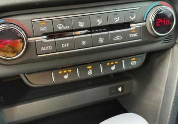 Kia XCeed 2026 Kia XCeed BUSINESS LINE wersja MY2026, benzyna automat DOSTEPNY OD REKI, zdjęcie 33