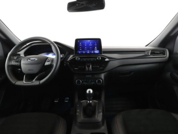 Ford Kuga III SUV 1.5 EcoBoost 150KM 2021 Ford Kuga navi klima auto virtual cocpit full LED, zdjęcie 14