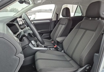 Volkswagen T-Roc I SUV Facelifting 1.5 TSI ACT 150KM 2022 Volkswagen T-Roc SalonPL Life 1.5TSI 150KM DSG LED CarPlay Czuj.Park Klima, zdjęcie 13