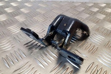 PANT LEVÝCH ZADNÍCH DVEŘE JEEP COMMANDER (XK, XH) 55394223AA 3.0L DIESEL