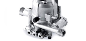 ПАТИОМОЙКА ДАВЛЕНИЯ NILFISK EXCELLENT 170-10