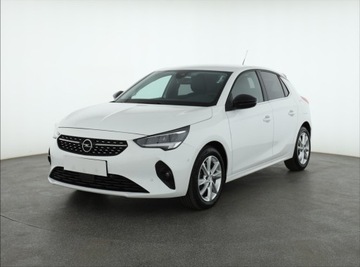 Opel Corsa F Hatchback 5d 1.2 Turbo 100KM 2022 Opel Corsa 1.2 Turbo, Salon Polska, Serwis ASO, zdjęcie 1