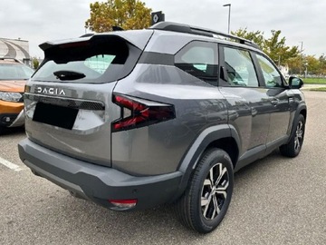 Dacia Bigster 1.2 TCe 130KM 2025 Od ręki - Expression mHEV 4x4 1.2 TCe 130KM | Podgrzewane fotele!, zdjęcie 2