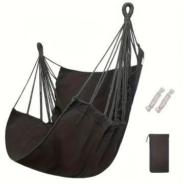 Hammock Swing Chair 130x100 cm