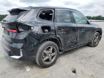 BMW X1 U11 2024 BMW X1 xDrive28I 2024 2.0l 2.0 Benzyna 241KM, zdjęcie 3