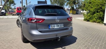 Opel Insignia II Sports Tourer Facelifting 1.5 Diesel 122KM 2021 Opel Insignia 1.5CDTI 122KM Navi kamera Super Stan Import Raty Oplaty, zdjęcie 2