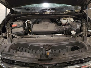 Chevrolet Tahoe GMT900 2021 Chevrolet Tahoe K1500 Z71 2021 5.3l 5.3 Benzyna 355KM, zdjęcie 6