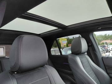 Mercedes GLE V167 2021 Mercedes-Benz GLE AMG 4Matic 350 DE Panorama Full LED Kamera 360 2.0 330KM, zdjęcie 18