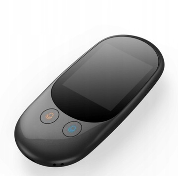 Translator elektroniczny Tłumacz 51 języków