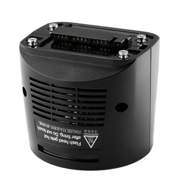 Godox H200R 200 Вт Кольцевая вспышка с