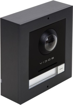 IP-видеодомофон VIDOS ONE M2010/S2101