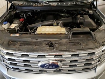 Ford Expedition III 2020 Ford Expedition Ford Expedition Max Limited 4x4, od ubezpieczalni, zdjęcie 11