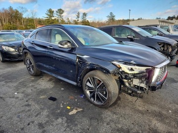 Infiniti 2022 Infiniti QX55 Luxe 2022 2.0 Benzyna 268KM, zdjęcie 4