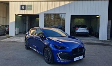 Renault Clio VI 2026 Renault Clio Pakiet Winter Pakiet parking Led ISOFIX Kamera 360 1.8, zdjęcie 3