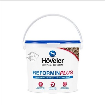 Höveler Original REFORMIN Plus 4kg