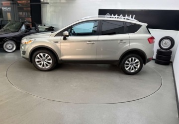 Ford Kuga I 2009 Ford Kuga vat 23 4x4 Panorama Klima Alu Zamiana Raty Gwarancja 2.0 Diesel, zdjęcie 5